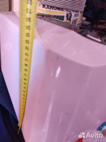 Водонагреватель