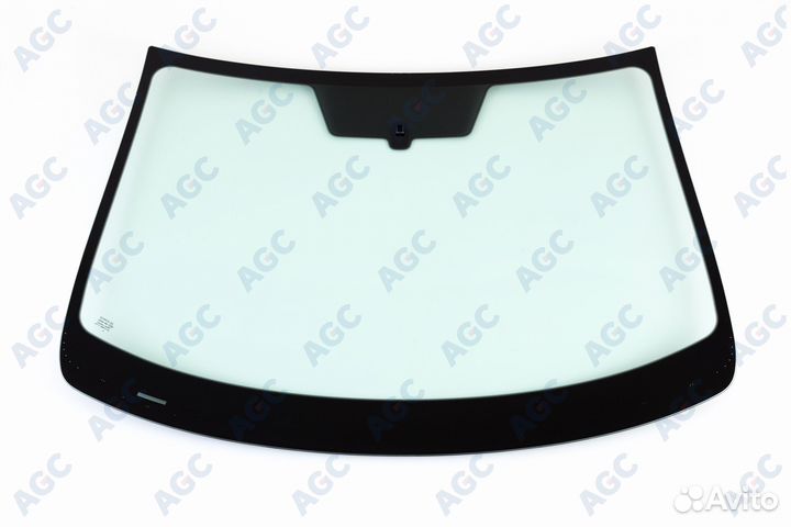 Лобовое стекло Nissan Qashqai P32 2006-2014