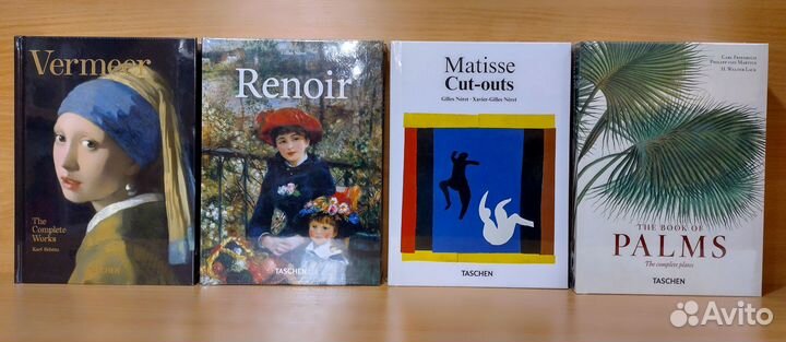 40th Anniversary Edition taschen