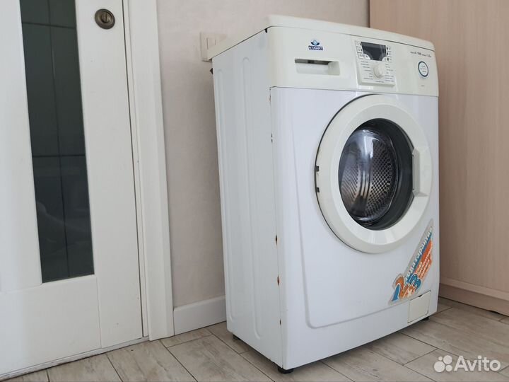 Стиральная машина бу рабочая