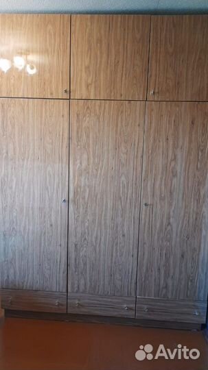 Шкаф бу