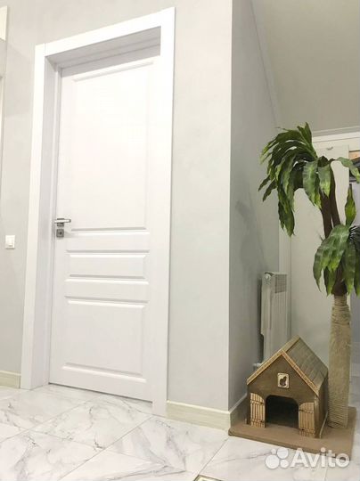 Межкомнатная дверь под заказ