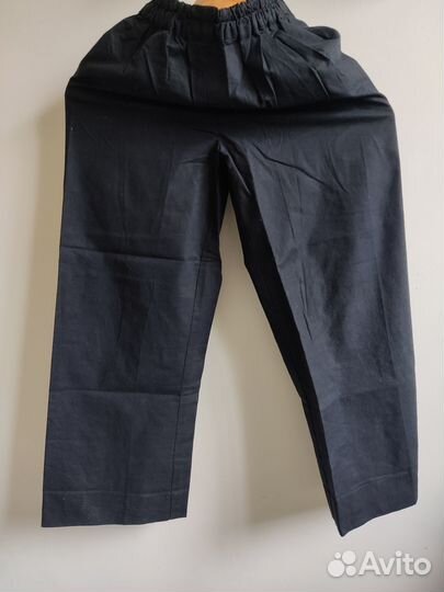 Детская форма для тренировок ушу