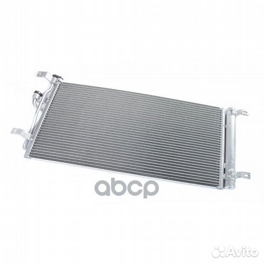 Радиатор кондиционера chevrolet Captiva/opel An