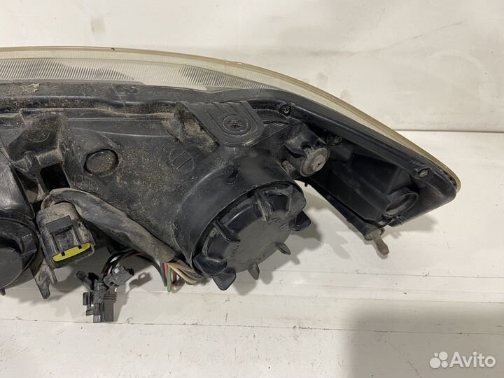 Фара правая nissan almera classic оригинал