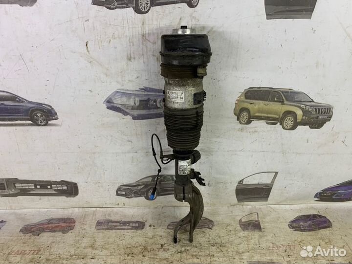 Стойка передняя левая Bmw X5 G05