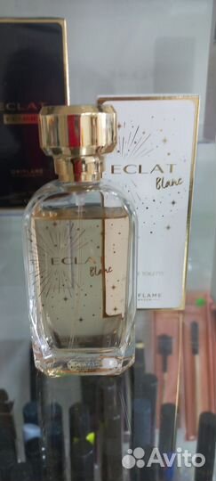 Туалетная вода Эклат
