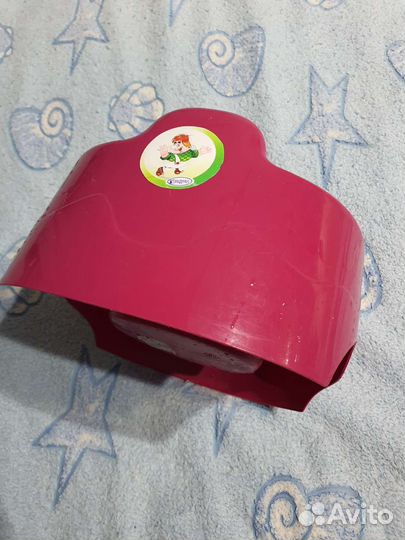 Горшок детский