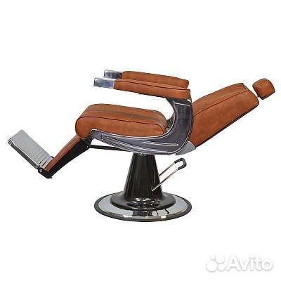 Кресло мужское Барбер Челленджер
