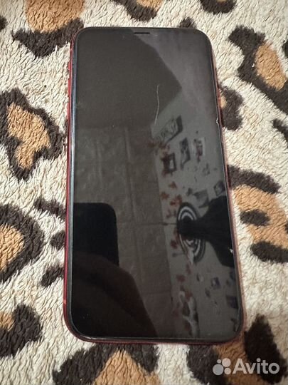 iPhone Xr, 128 ГБ