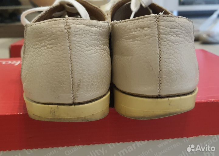 Туфли отдам