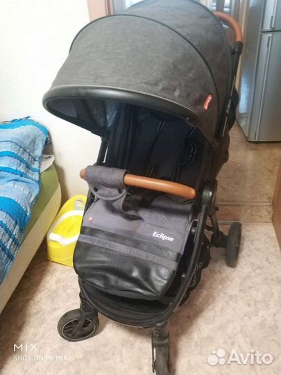 Прогулочная коляска бу