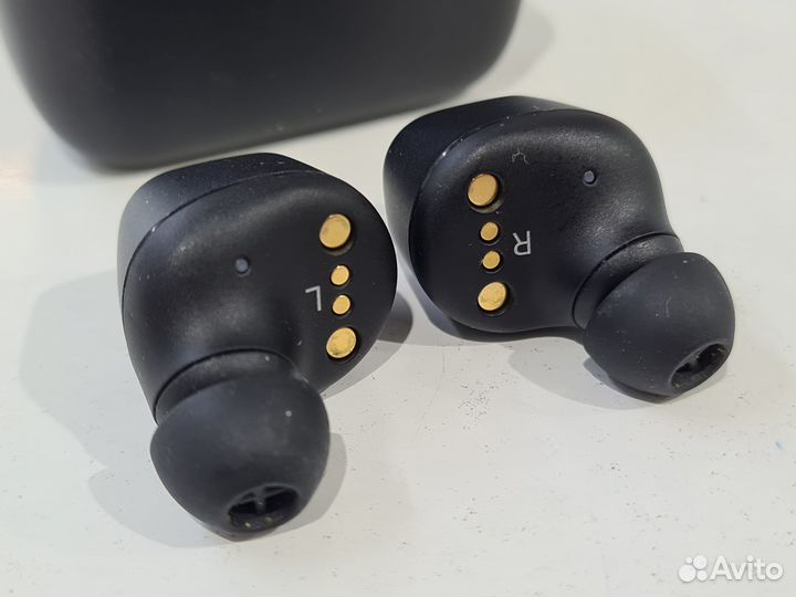 Bluetooth наушники Sennheiser CX-400 BT