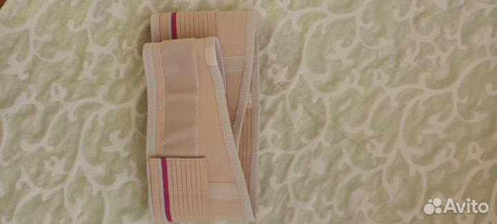 Бандаж для беременных до и после родов