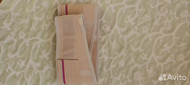 Бандаж для беременных до и после родов