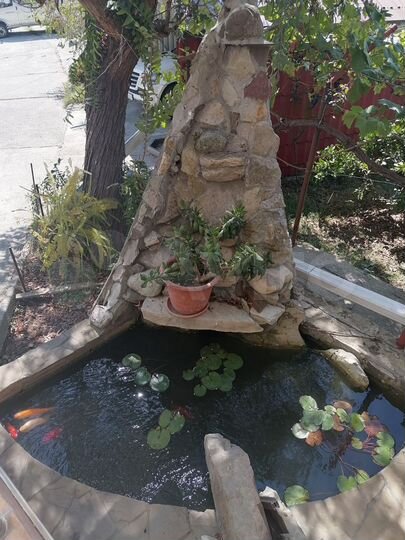 Коттедж 300 м² на участке 20 сот.