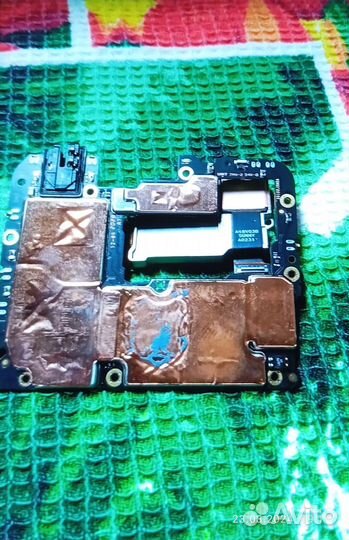 Xiaomi mi 10 lite 5G