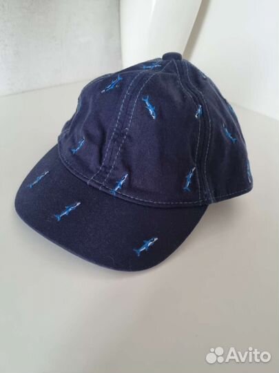 Бейсболка Gap 51 см