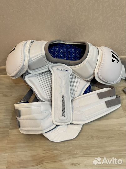 Нагрудник warrior pro stock