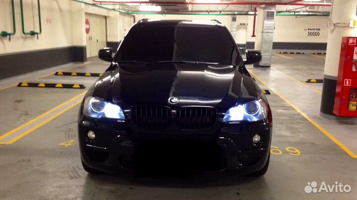 Тонирование стекол авто