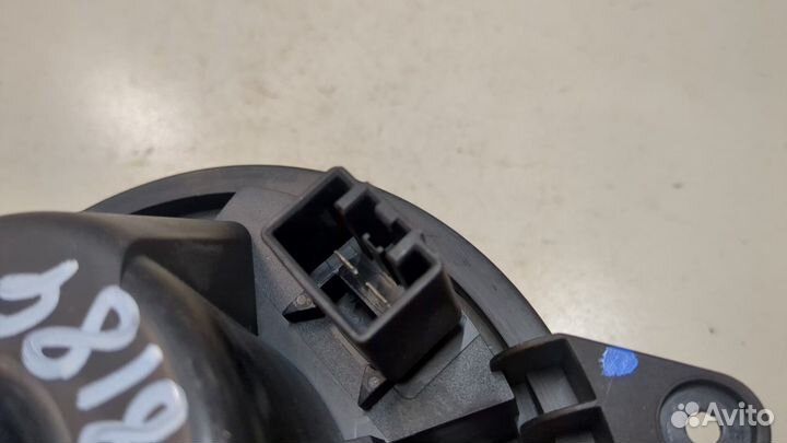 Двигатель отопителя Ford Focus 1, 2003