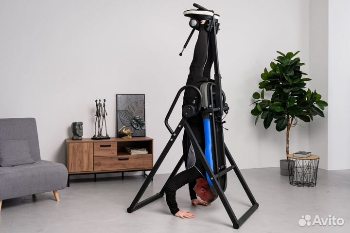 Инверсионный стол + сборка / доставка/ рассрочка