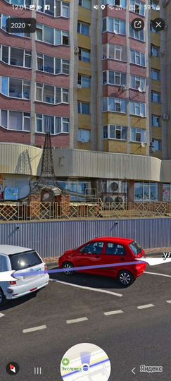 Торговая площадь, 161.6 м²