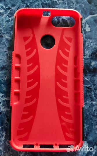 Чехол-бампер на Xiaomi mi a1