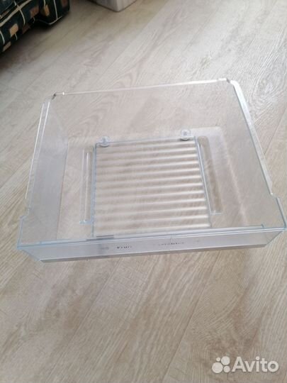 Ящик овощной для холодильника bosch