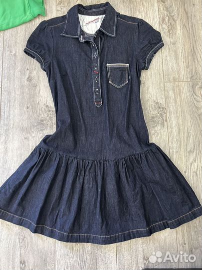 Вещи пакетом