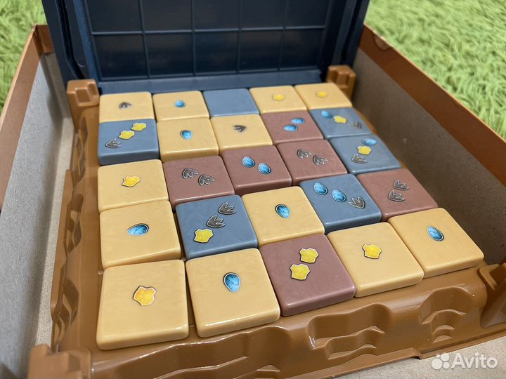 Настольные игры