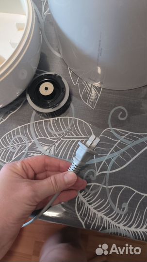 Увлажнитель воздуха Xiaomi Deerma DEM F600