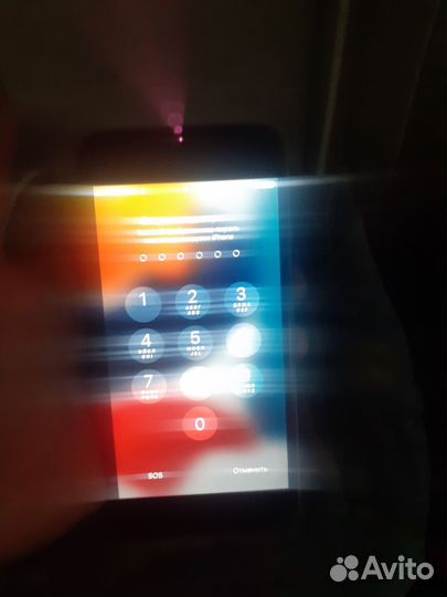 Телефон iPhone 6s
