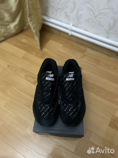 New balance 5740 gore tex оригинал