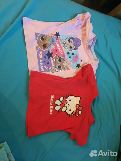 Пакет вещей