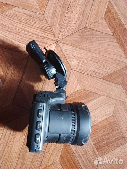 Видеорегистратор, антирадар, gps