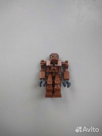 Lego минифигури
