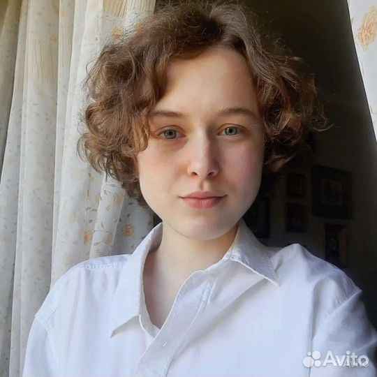 Репетитор по русскому языку и литературе