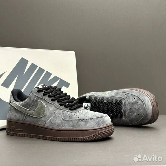 Кроссовки Nike Air Force 1