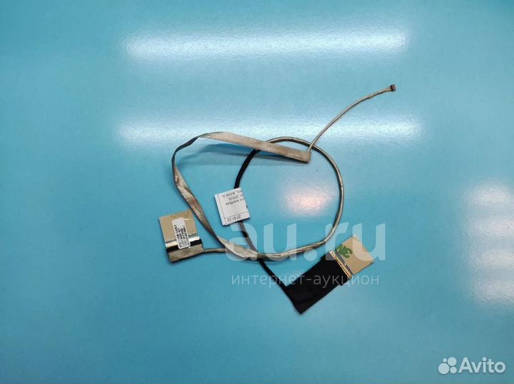 Шлейф матрицы для ноутбука Asus X550C