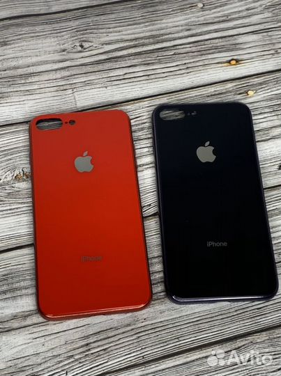 Чехлы для iPhone 7plus/8plus