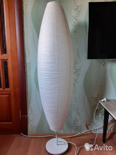 IKEA Светильник напольный, вазы, овощечистка новое