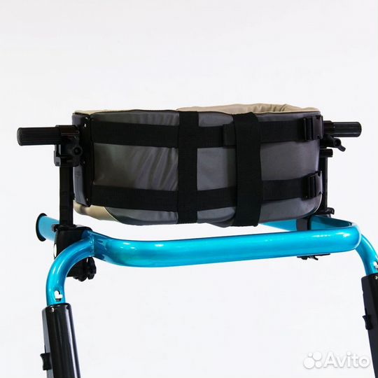 Опоры-ходунки для больных дцп HMP-KA 4200L