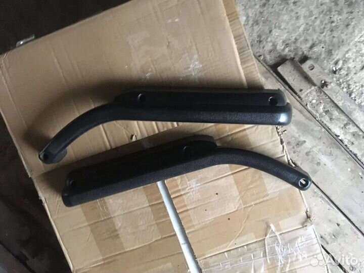 Ручки внутренние ваз 2101-07