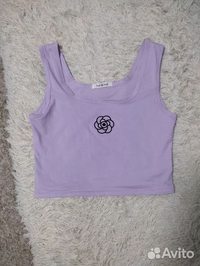 Пакет вещей размер s-m