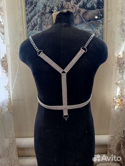 Портупея женская