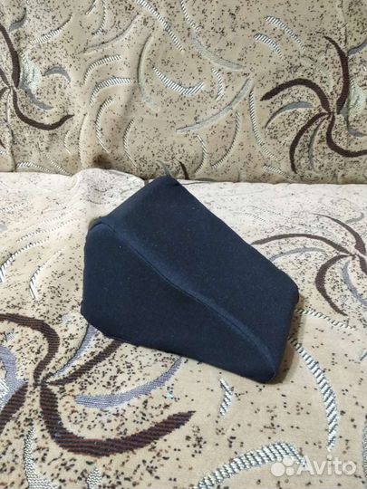 Валик под колено при переломах, и травмах ног