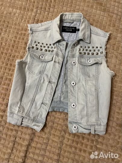 Вещи женские пакетом 40-42