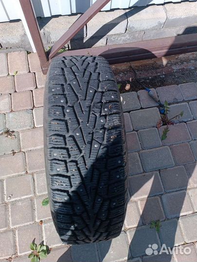 Cordiant Snow Cross 195/65 R15