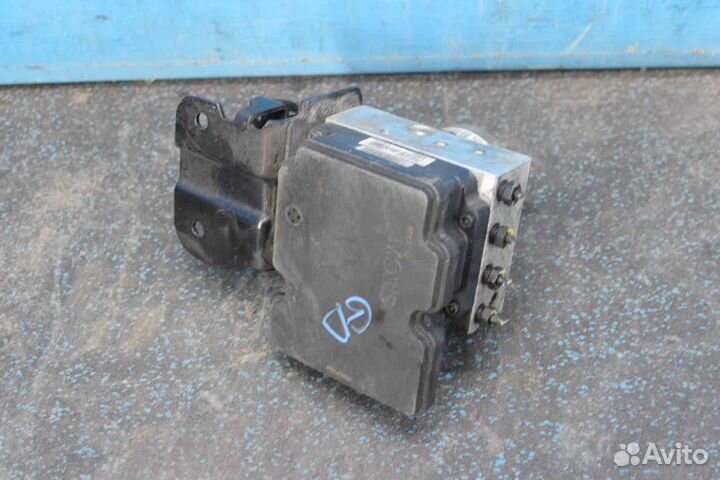 Блок ABS Hyundai i30 (Хендай Ай30) GD A558930500